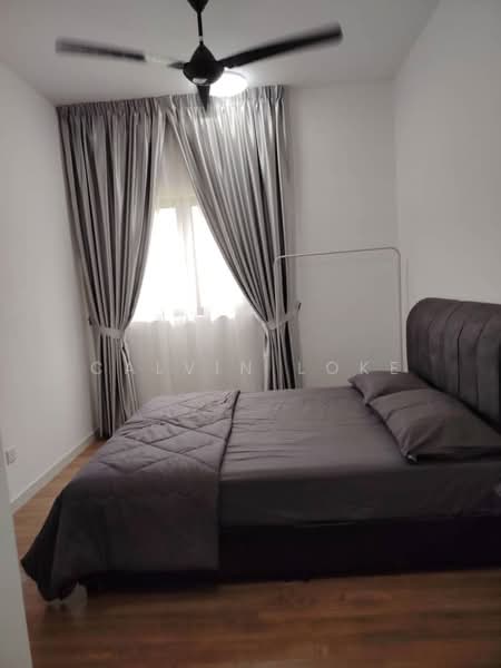 Servis Apartment untuk Disewa di Sensory Residence @ Southville City - Calvin Loke - PropertyGuru.com.my