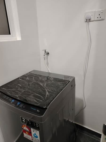 Servis Apartment untuk Disewa di Sensory Residence @ Southville City - Calvin Loke - PropertyGuru.com.my