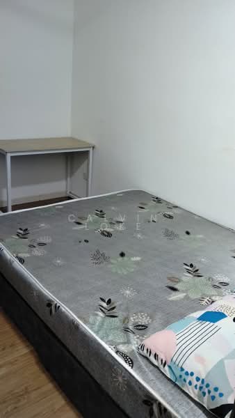 Service Residence for Rent at Sensory Residence @ Southville City - Calvin Loke - Bedroom - PropertyGuru.com.my