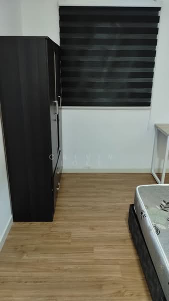 Service Residence for Rent at Sensory Residence @ Southville City - Calvin Loke - Bedroom - PropertyGuru.com.my