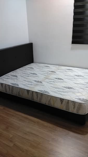 Service Residence for Rent at Sensory Residence @ Southville City - Calvin Loke - Bedroom - PropertyGuru.com.my