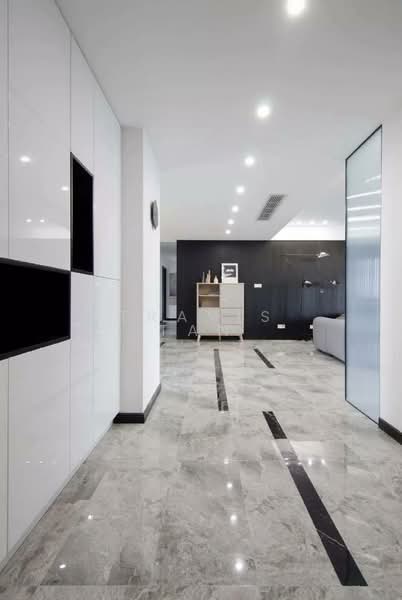 Kondominium untuk Dijual di RV2 Residence (Riverville Residences 2) - Travis Tan - Interior - PropertyGuru.com.my