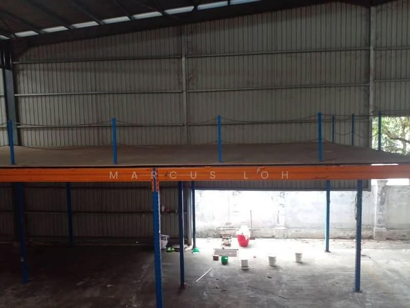 Detached Factory for Rent in Bandar Selesa Jaya (Skudai) - Marcus Loh - Interior - PropertyGuru.com.my