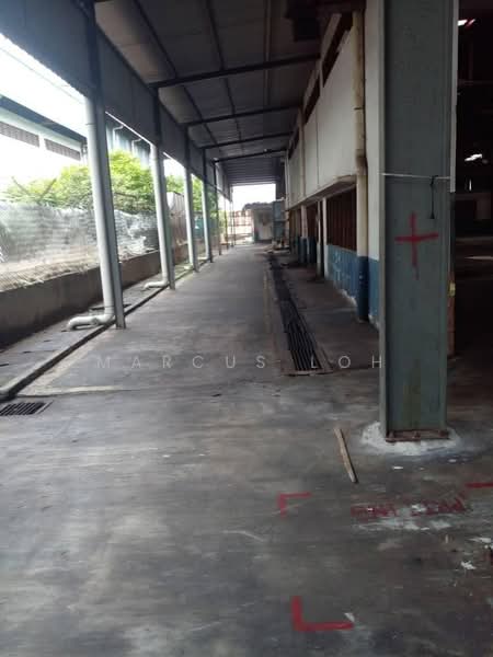 Detached Factory for Rent in Bandar Selesa Jaya (Skudai) - Marcus Loh - Exterior - PropertyGuru.com.my