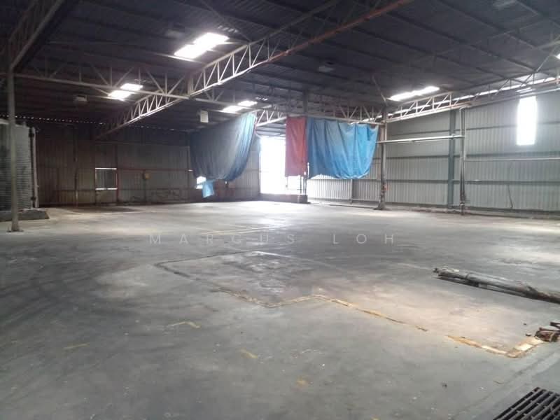 Detached Factory for Rent in Bandar Selesa Jaya (Skudai) - Marcus Loh - Interior - PropertyGuru.com.my
