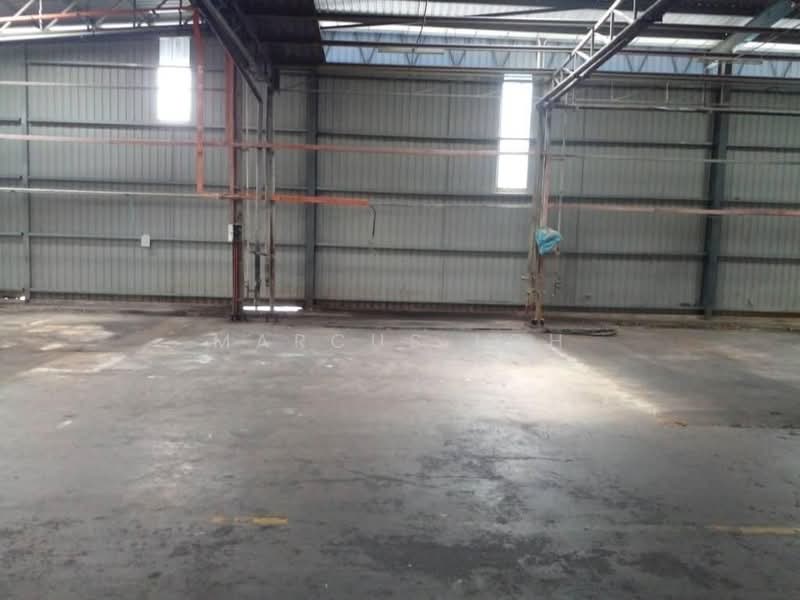 Detached Factory for Rent in Bandar Selesa Jaya (Skudai) - Marcus Loh - Interior - PropertyGuru.com.my