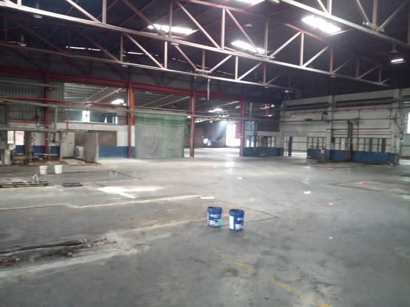 Detached Factory for Rent in Bandar Selesa Jaya (Skudai) - Marcus Loh - Interior - PropertyGuru.com.my