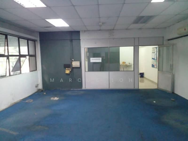 Detached Factory for Rent in Bandar Selesa Jaya (Skudai) - Marcus Loh - Interior - PropertyGuru.com.my