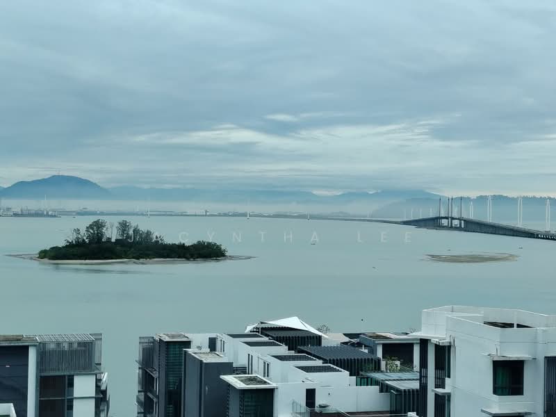 Kondominium untuk Dijual di The Light Linear - Jacyntha Lee - Exterior - PropertyGuru.com.my