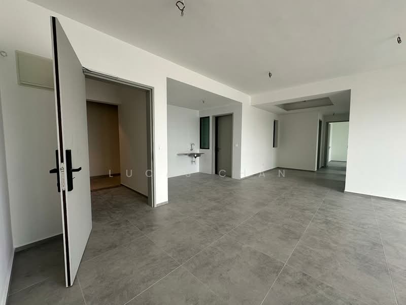 Kondominium untuk Dijual di SkyVogue - Lucas Chan - Interior - PropertyGuru.com.my