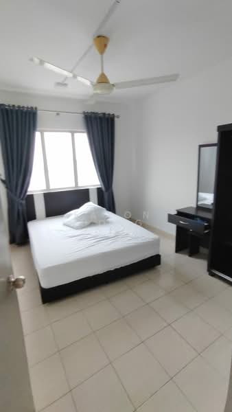 Kondominium untuk Disewa di Magna Ville - Eason Hong - Bedroom - PropertyGuru.com.my