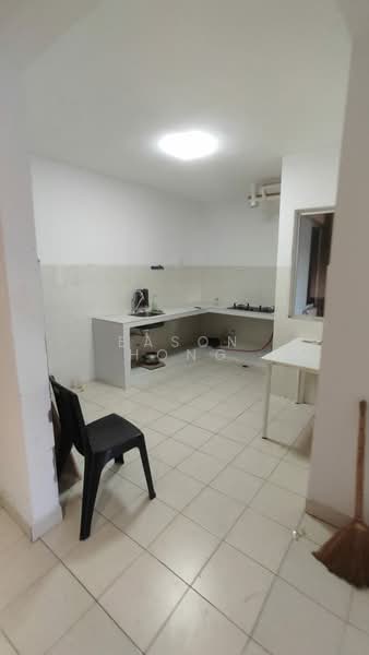 Kondominium untuk Disewa di Magna Ville - Eason Hong - Kitchen - PropertyGuru.com.my