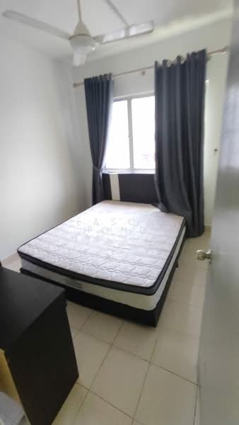 Kondominium untuk Disewa di Magna Ville - Eason Hong - Bedroom - PropertyGuru.com.my