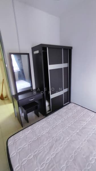 Kondominium untuk Disewa di Magna Ville - Eason Hong - Bedroom - PropertyGuru.com.my