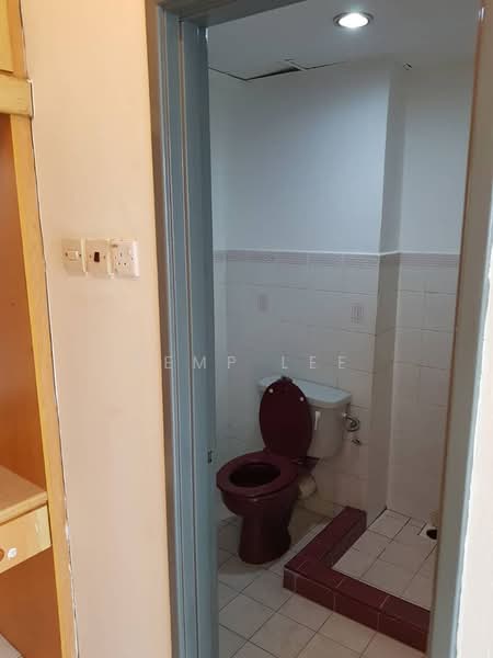 Kondominium untuk Disewa di Kelana Puteri - Kemp Lee - Bathroom - PropertyGuru.com.my