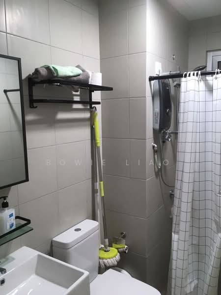 Condominium for Rent at Sofiya Residensi - Bowie Liao - Bathroom - PropertyGuru.com.my