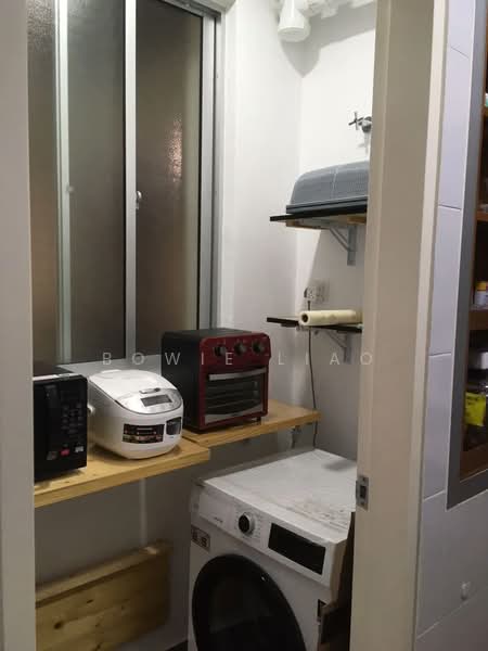 Condominium for Rent at Sofiya Residensi - Bowie Liao - Interior - PropertyGuru.com.my