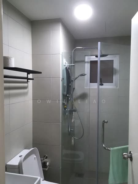 Condominium for Rent at Sofiya Residensi - Bowie Liao - Bathroom - PropertyGuru.com.my