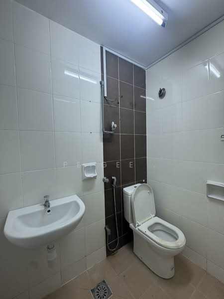2.5-storey Terraced House for Sale in Setapak (Kuala Lumpur) - PeiGee . - Bathroom - PropertyGuru.com.my