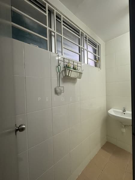 2.5-storey Terraced House for Sale in Setapak (Kuala Lumpur) - PeiGee . - Bathroom - PropertyGuru.com.my