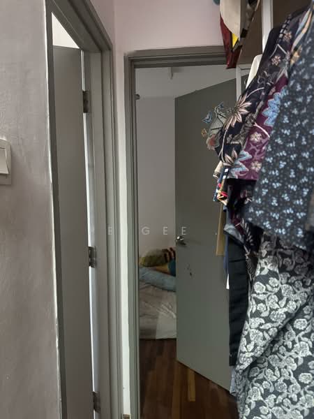 2.5-storey Terraced House for Sale in Setapak (Kuala Lumpur) - PeiGee . - Bedroom - PropertyGuru.com.my