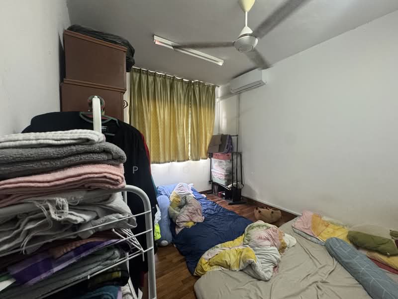 2.5-storey Terraced House for Sale in Setapak (Kuala Lumpur) - PeiGee . - Bedroom - PropertyGuru.com.my