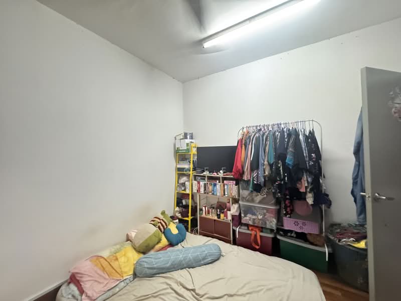 2.5-storey Terraced House for Sale in Setapak (Kuala Lumpur) - PeiGee . - Bedroom - PropertyGuru.com.my