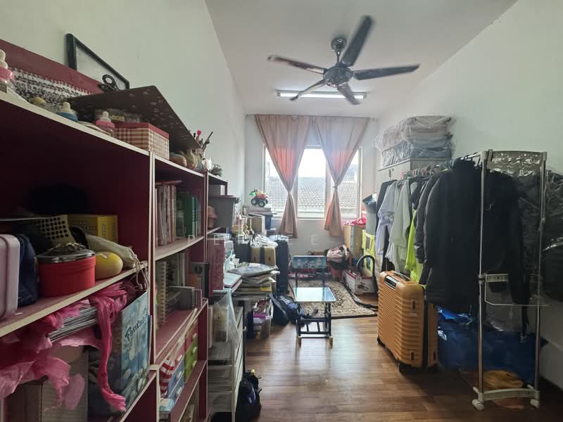 2.5-storey Terraced House for Sale in Setapak (Kuala Lumpur) - PeiGee . - Study - PropertyGuru.com.my