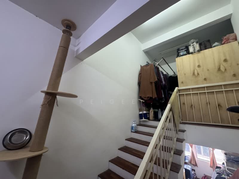 2.5-storey Terraced House for Sale in Setapak (Kuala Lumpur) - PeiGee . - Interior - PropertyGuru.com.my