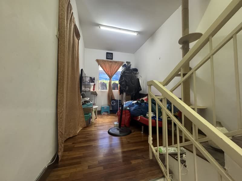 2.5-storey Terraced House for Sale in Setapak (Kuala Lumpur) - PeiGee . - Corridor - PropertyGuru.com.my