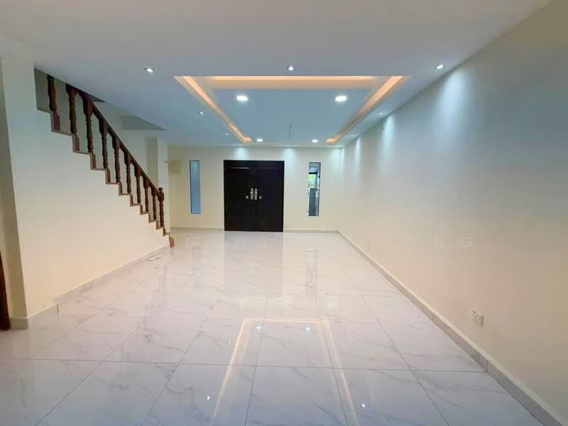 2-storey Terraced House for Sale in Taman Desa Cemerlang (Ulu Tiram) - Loong Hing Liong - Interior - PropertyGuru.com.my