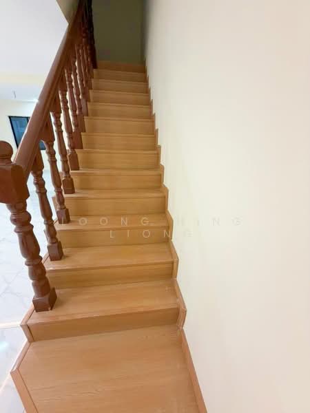 2-storey Terraced House for Sale in Taman Desa Cemerlang (Ulu Tiram) - Loong Hing Liong - Interior - PropertyGuru.com.my