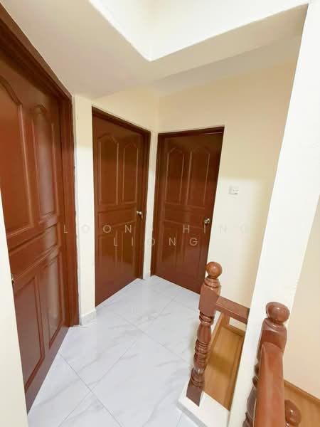 2-storey Terraced House for Sale in Taman Desa Cemerlang (Ulu Tiram) - Loong Hing Liong - Interior - PropertyGuru.com.my