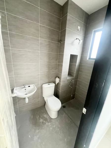 Rumah Teres 2 Tingkat untuk Dijual di Mutiara Rini (Skudai) - Yik Tat - PropertyGuru.com.my