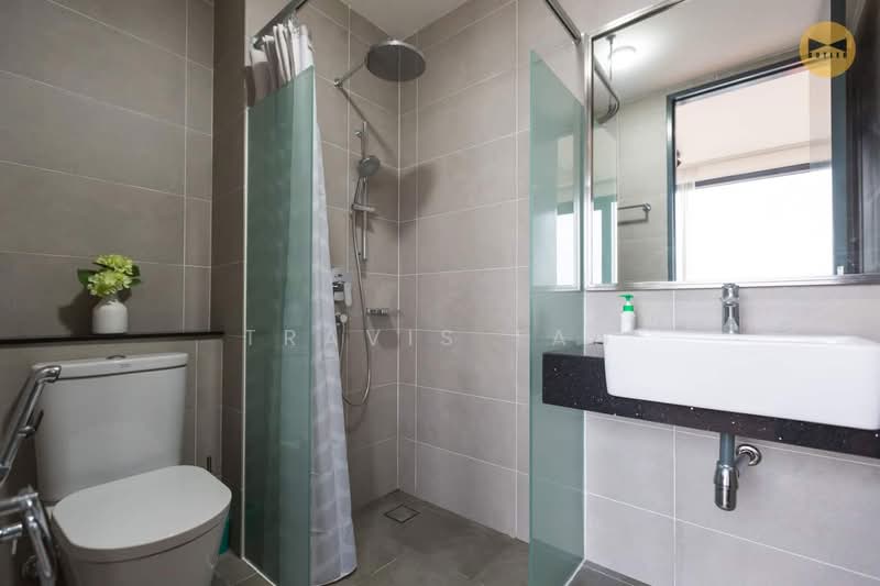 Service Residence for Sale at Arte Star - Travis Tan - Bathroom - PropertyGuru.com.my