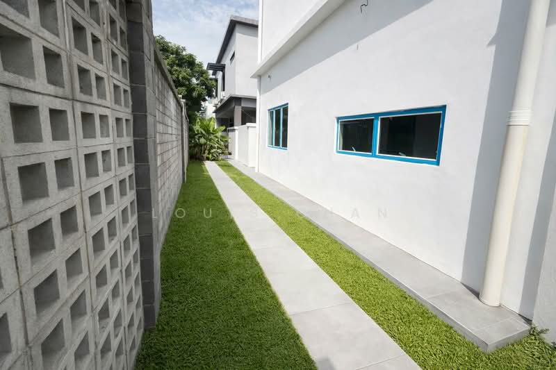 Rumah Berkembar untuk Dijual di Klang (Selangor) - Louis Chan - Exterior - PropertyGuru.com.my