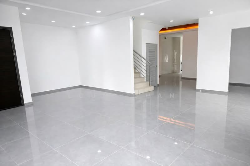 Rumah Berkembar untuk Dijual di Klang (Selangor) - Louis Chan - Interior - PropertyGuru.com.my