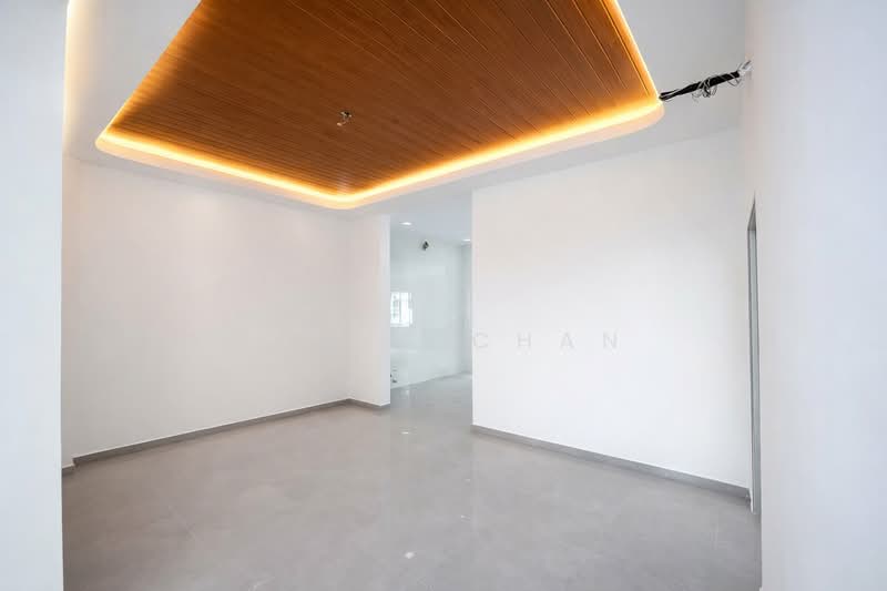 Rumah Berkembar untuk Dijual di Klang (Selangor) - Louis Chan - Interior - PropertyGuru.com.my