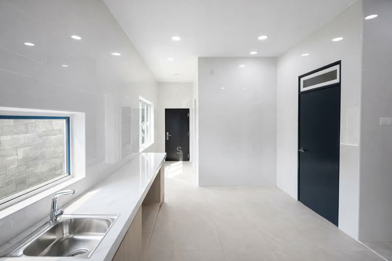 Rumah Berkembar untuk Dijual di Klang (Selangor) - Louis Chan - Interior - PropertyGuru.com.my