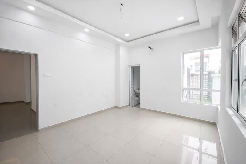 Rumah Berkembar untuk Dijual di Klang (Selangor) - Louis Chan - PropertyGuru.com.my