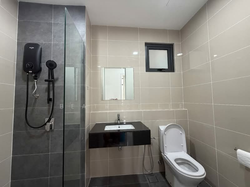Condominium for Rent at The Maple Residences - Beatrice Lee - Bathroom - PropertyGuru.com.my