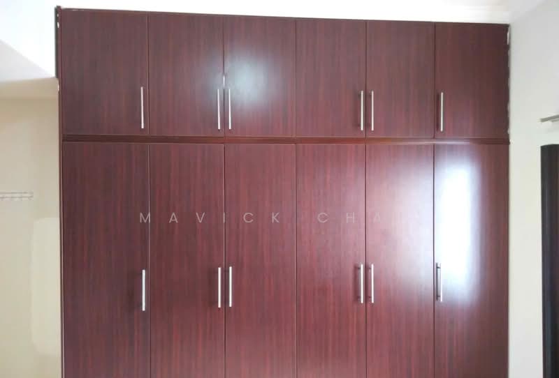 Kondominium untuk Disewa di The Forum - Mavick Chai - Interior - PropertyGuru.com.my