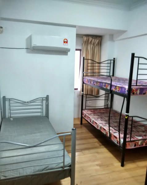 Kondominium untuk Disewa di The Forum - Mavick Chai - Bedroom - PropertyGuru.com.my