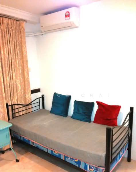 Kondominium untuk Disewa di The Forum - Mavick Chai - Interior - PropertyGuru.com.my