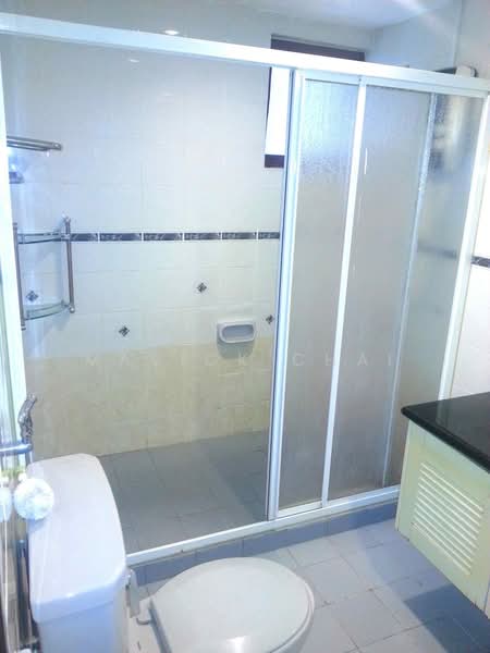 Kondominium untuk Disewa di The Forum - Mavick Chai - Bathroom - PropertyGuru.com.my