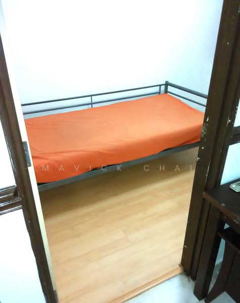 Kondominium untuk Disewa di The Forum - Mavick Chai - Bedroom - PropertyGuru.com.my