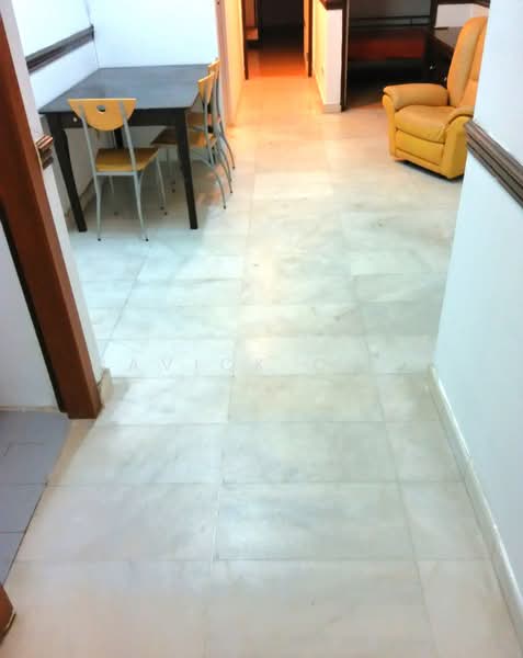 Kondominium untuk Disewa di The Forum - Mavick Chai - Corridor - PropertyGuru.com.my