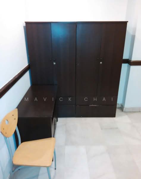 Kondominium untuk Disewa di The Forum - Mavick Chai - Interior - PropertyGuru.com.my