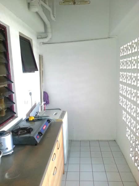 Kondominium untuk Disewa di The Forum - Mavick Chai - Kitchen - PropertyGuru.com.my