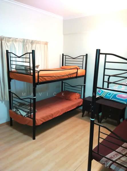 Kondominium untuk Disewa di The Forum - Mavick Chai - Bedroom - PropertyGuru.com.my